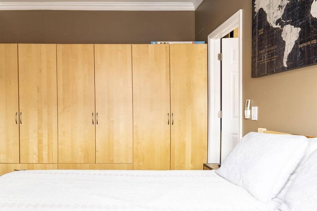 Burgbnb Riverfront Harrisburg Chambre photo