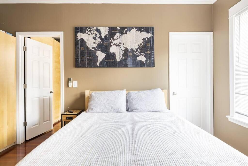 Burgbnb Riverfront Harrisburg Chambre photo
